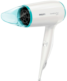 Фен Philips Essential Care BHD006/00 White/Green