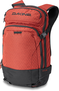 Рюкзак для сноуборда Dakine Heli Pro Tandoori Spice 20 л