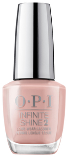 Лак для ногтей OPI Infinite Shine 2 ISLP36 Machu Peach-u 15 мл