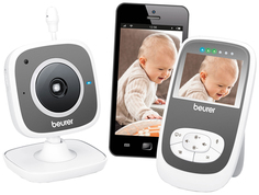 Видеоняня Beurer BY99