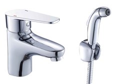 Смеситель для раковины Orange M23-022cr
