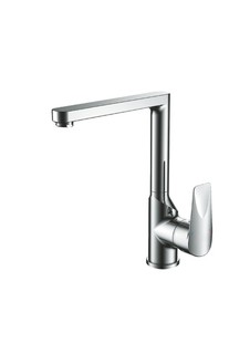 Смеситель для кухонной мойки Orange M23-000cr