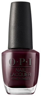 Лак для ногтей OPI Nail Lacquer NLP41 Yes My Condor Can-Do! 15 мл