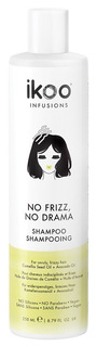 Шампунь ikoo No Frizz No Drama 250 мл