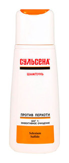Шампунь Сульсена Против перхоти 150 мл
