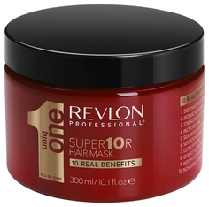 Маска для волос Revlon Professional Uniq One Super10R Hair Mask 300 мл