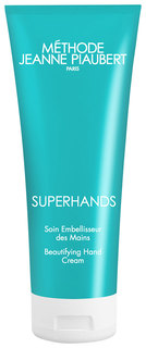 Крем для рук Methode Jeanne Piaubert Superhands Beautifying Hand 75 мл