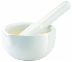 Ступка Tescoma 900872 Белый