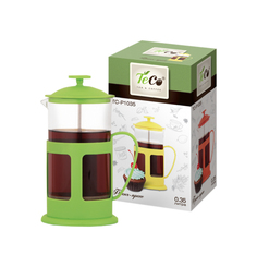 Кофейник Mallony Pfp018-1000Ml 950079 Разноцветный