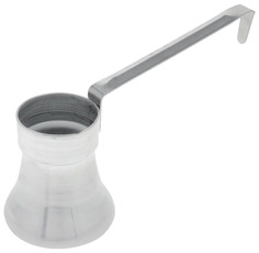 Турка Эрг-AL 4620758610113 Silver