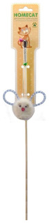 Игрушка для кошек Homecat Зверек