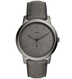 Наручные часы кварцевые мужские Fossil FS 5445
