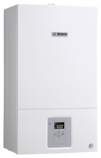 Газовый отопительный котел BOSCH Gaz 6000 W WBN 6000-18 H 7736900199