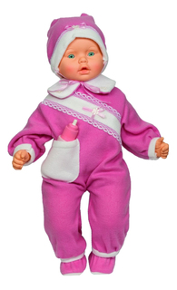 Кукла Весна Анечка 2 озвученная В1618-1