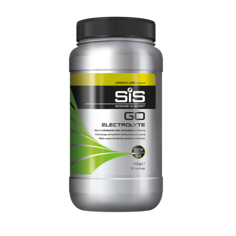 Изотонический напиток SiS Go с электролитами, 500 г, лимон-лайм