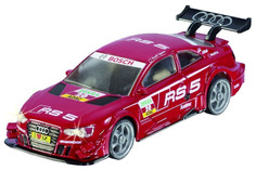 Машинка пластиковая радиоуправляемая Siku Racing Audi RS5