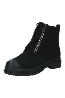 Ботинки женские Wilmar 73-BS-01 A черные 37