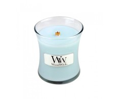 Ароматическая свеча Woodwick "Pure Comfort", маленькая 98489