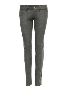 Брюки женские MET серые 28