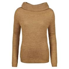 Свитер женский Gas желтый M