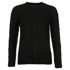 Джемпер женский ALCOTT черный S