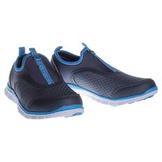 Кроссовки женские Patrol синие 38 RU