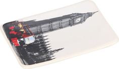 Мыльница Рыжий Кот Лондон SD-L