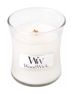 Ароматическая свеча Woodwick Магнолия 85 г