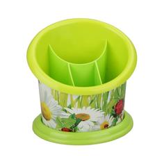 Подставка для столовых приборов Альтернатива Аленушка Alternativa