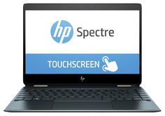 Ноутбук-трансформер HP Spectre x360 13-ap0003ur 5MM85EA