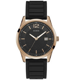 Наручные часы кварцевые мужские Guess W0991G7