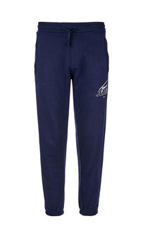 Брюки мужские Tommy Jeans синие 52