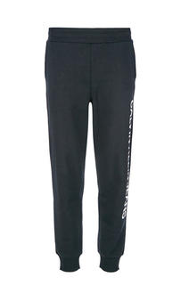 Брюки мужские Calvin Klein Jeans черные 52