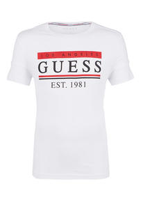 Футболка мужская Guess 48