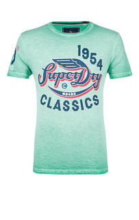 Футболка мужская Superdry 50