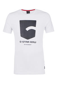 Футболка мужская G-Star Raw 48
