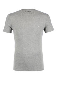 Футболка мужская Guess серая 54