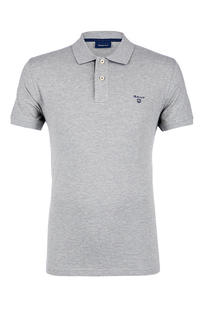 Футболка мужская GANT серая 56