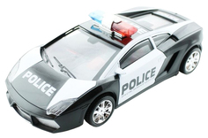 Инерционная машина Полиция Shantou Gepai