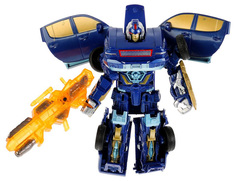 Фигурка Tranformers Shantou Gepai 1605G386