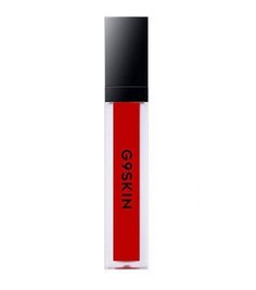 Помада для губ матовая G9SKIN FIRST LIP MATTE 07, BRICK RED 6гр