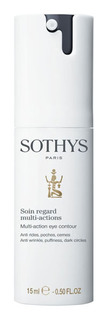 Набор косметики для лица Sothys Молодость кожи