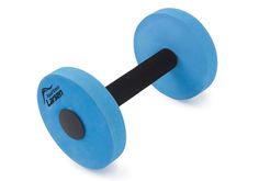 Аквагантель AquaFitness Larsen YP-27A (2шт) малой сопротивляемости (803)