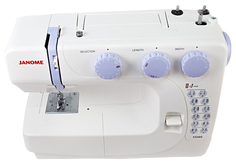 Швейная машина Janome VS 56S