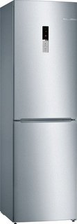 Холодильник Bosch KGN39VL16R White