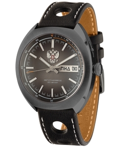 Наручные часы механические мужские Слава МИР 5016069/300-2427