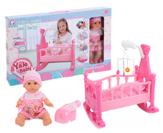 SHANTOU Пупс 1736365