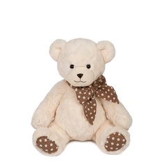 Мягкая игрушка Maxitoys Мишка Айси, 20 см