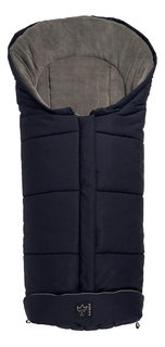 Конверт-мешок Jooy MicroFleece Melange Dark Blue Kaiser 65698322