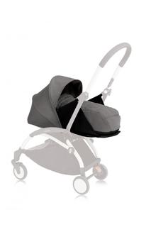 Комплект люльки для новорожденного Babyzen grey для yoyo+